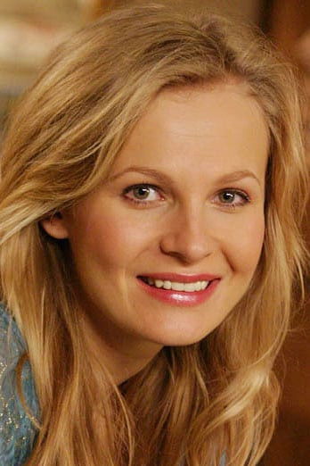 Michaela Badinková backdrop