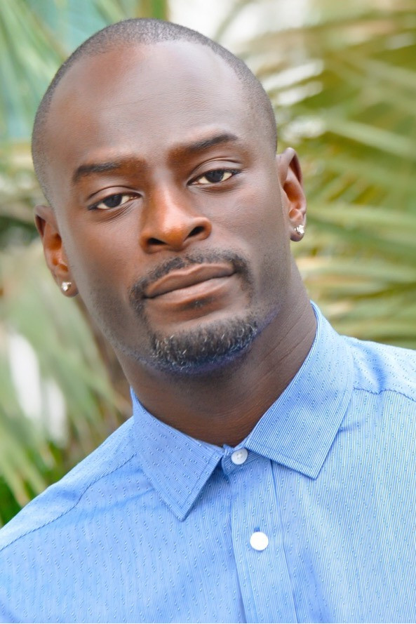 Duane Finley backdrop