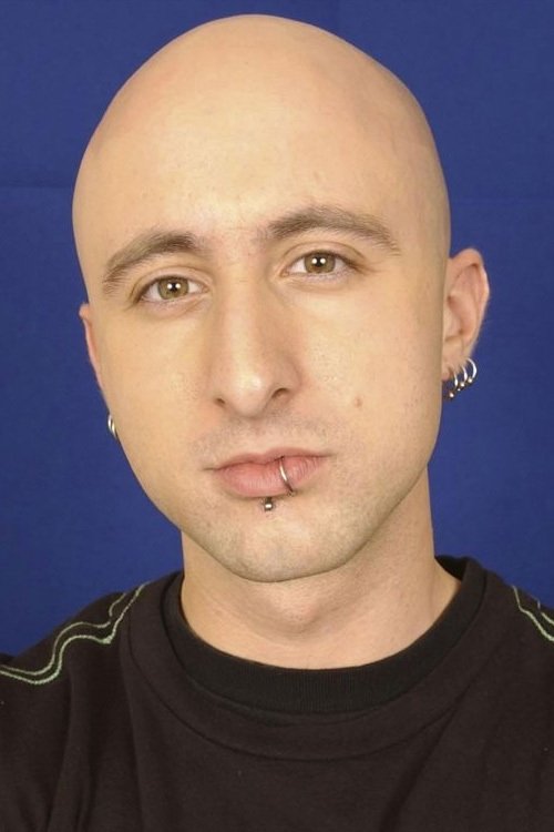 Jeff Stinco backdrop