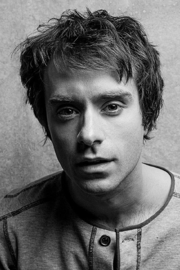 Sébastien Lefebvre backdrop