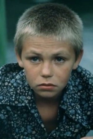 Andrei Zykov backdrop