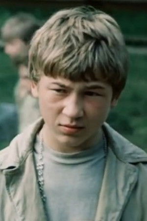 Sergei Naumov backdrop