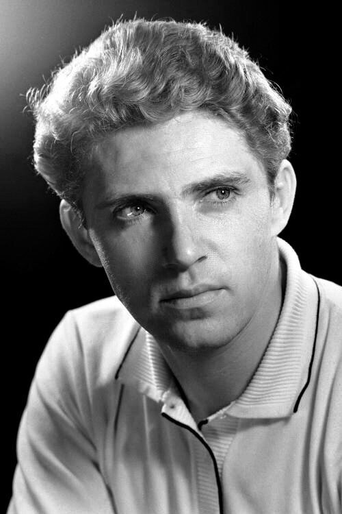 Vladimir Gusev backdrop