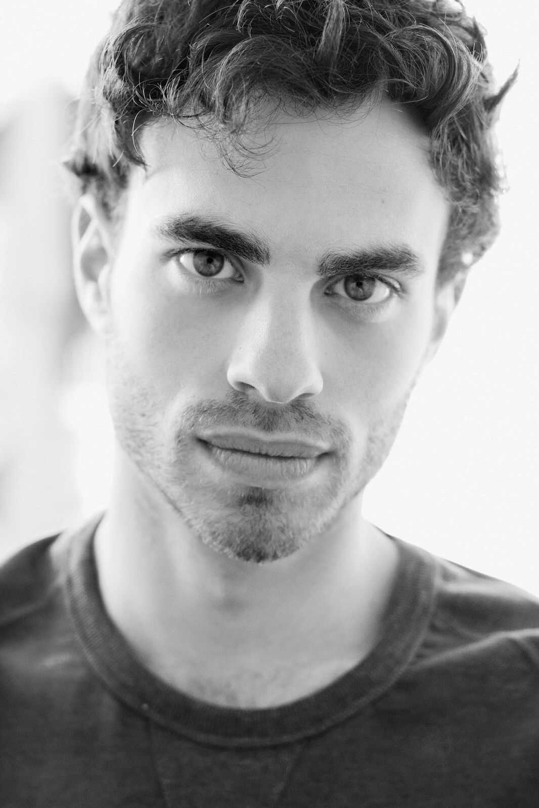 David Cabecinha backdrop