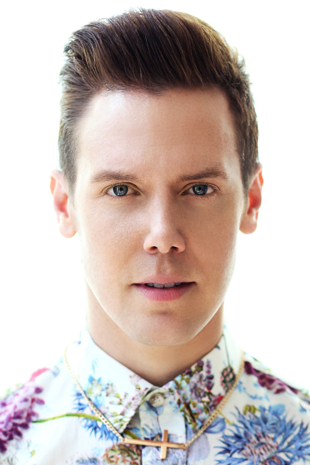 Benji Schwimmer backdrop