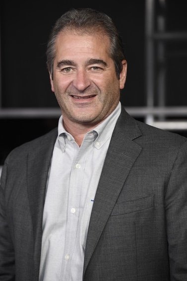 Chad A. Verdi backdrop