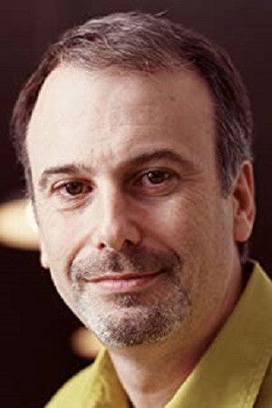 Leonard Feinstein backdrop