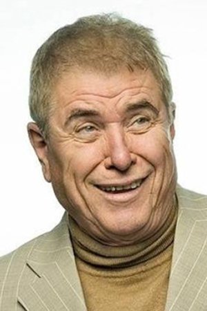 Dimitris Tzoumakis backdrop