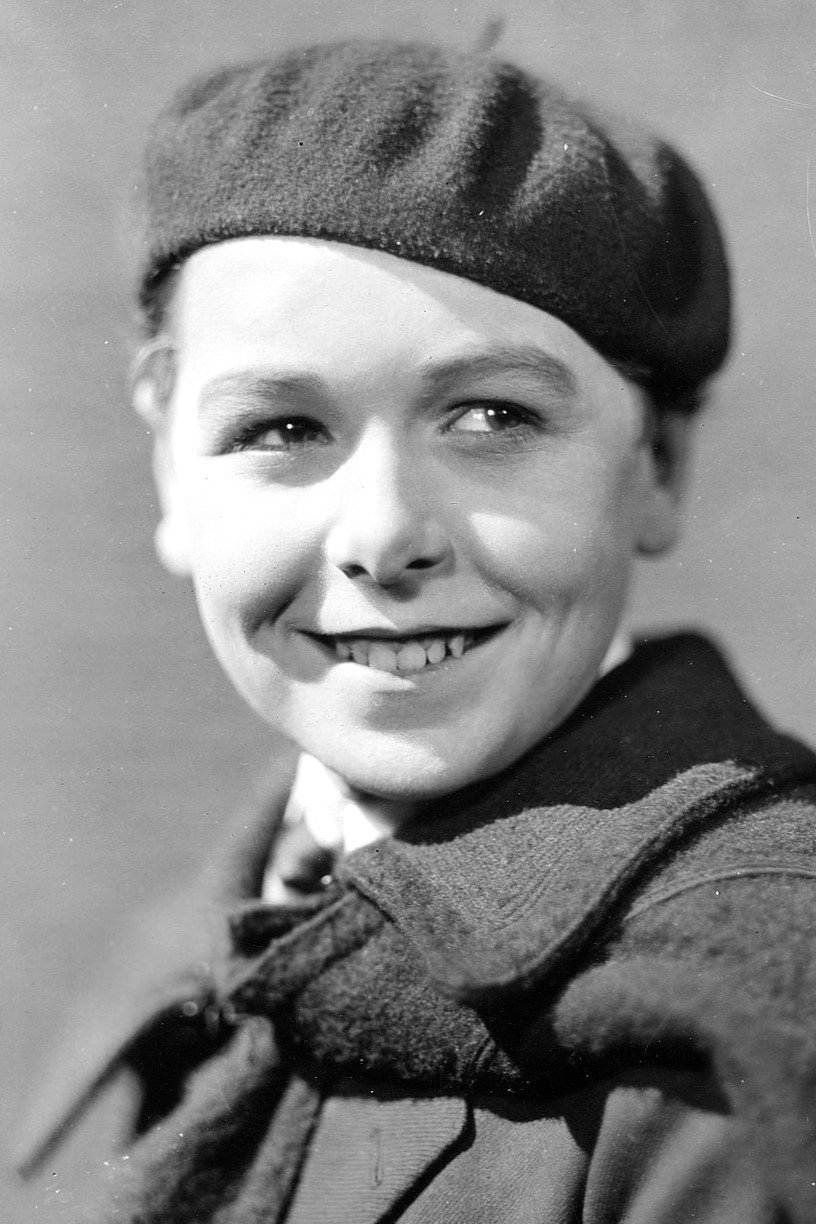 Mickey Brantford backdrop