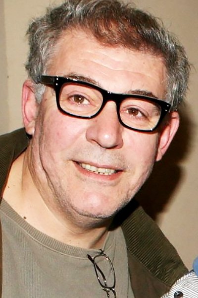 Thanasis Papathanasiou backdrop