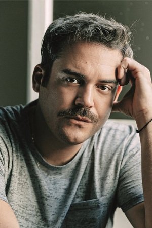 Pigmalion Dadakaridis backdrop