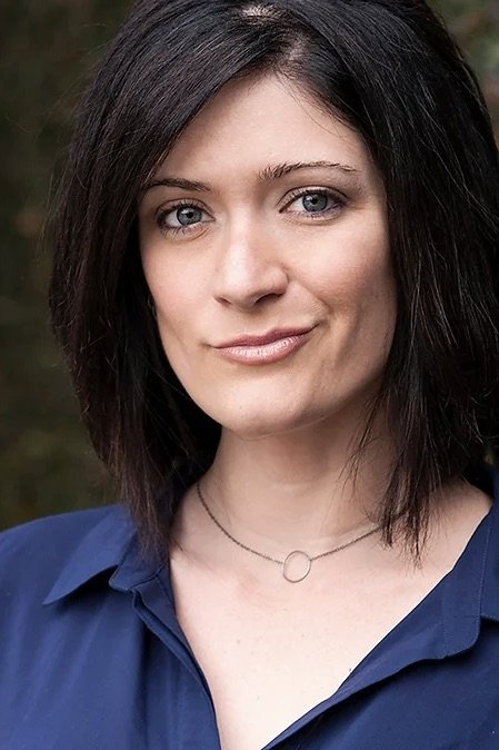 Amy Judd Lieberman backdrop