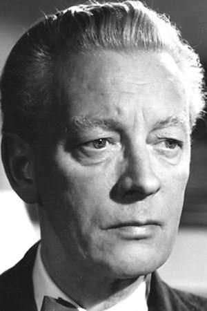 Povl Wøldike backdrop