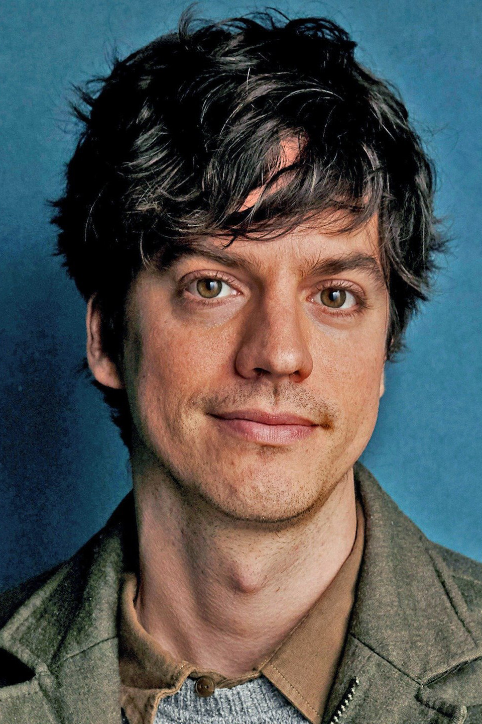 Fernando Grostein Andrade → Fernando Grostajn Andradë backdrop