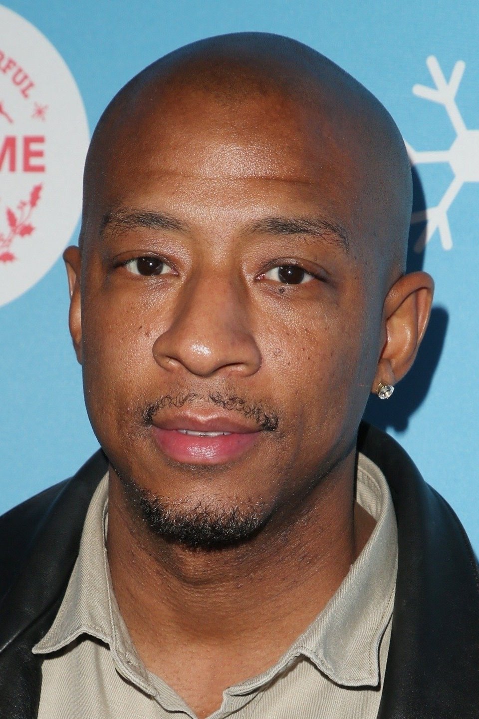Antwon Tanner backdrop