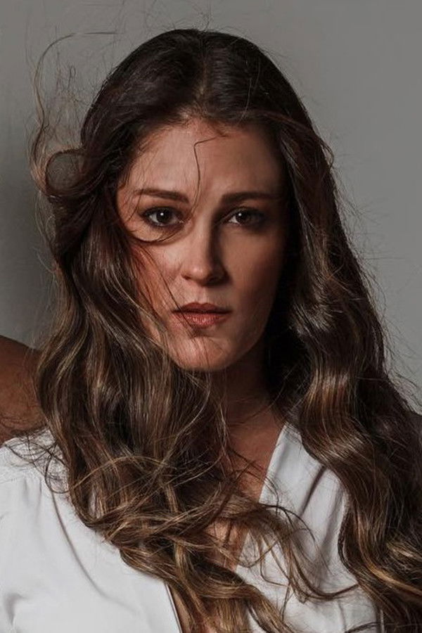 Theodora Samsona backdrop