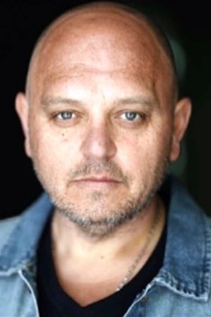 Olivier Brocheriou backdrop