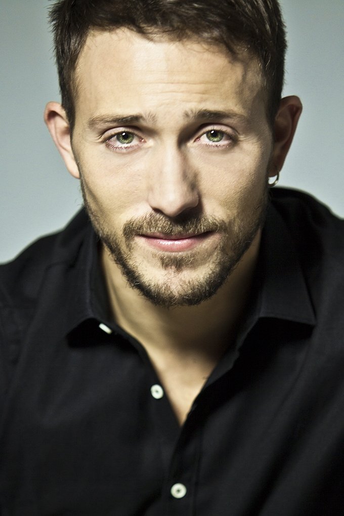 Joan Carles Suau backdrop