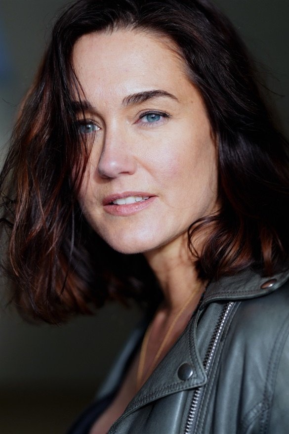 Melisandre Meertens backdrop