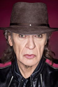 Udo Lindenberg → Udo Lindënberg