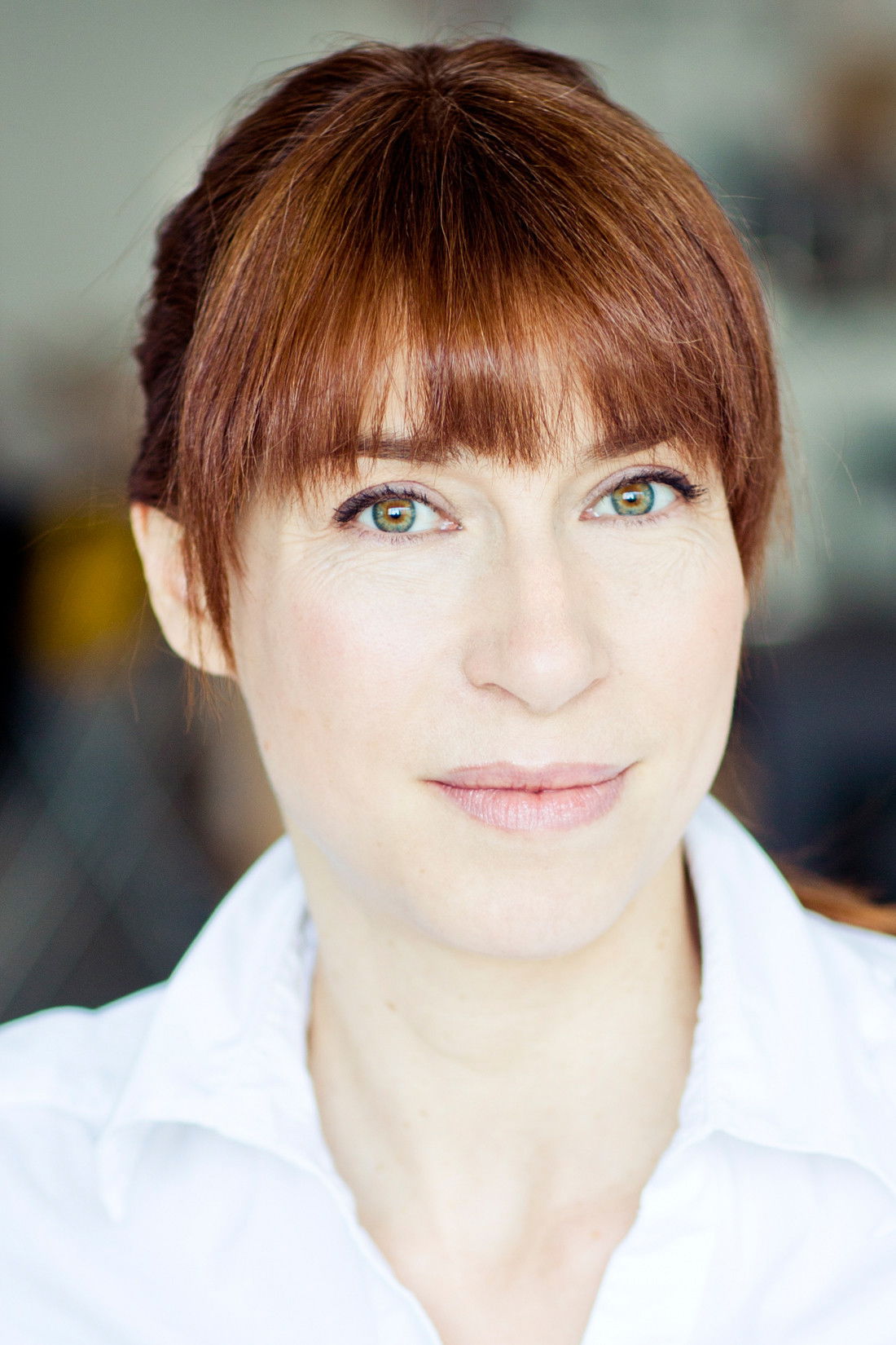 Christine Foley backdrop