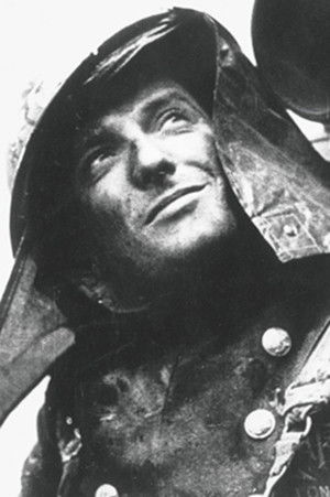 Humphrey Jennings backdrop