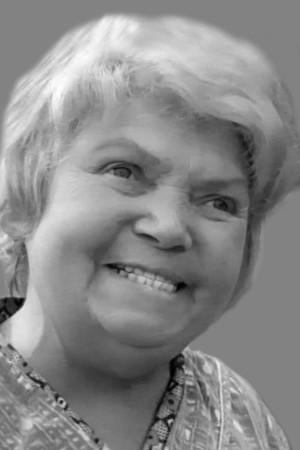 Liselott Baumgarten backdrop