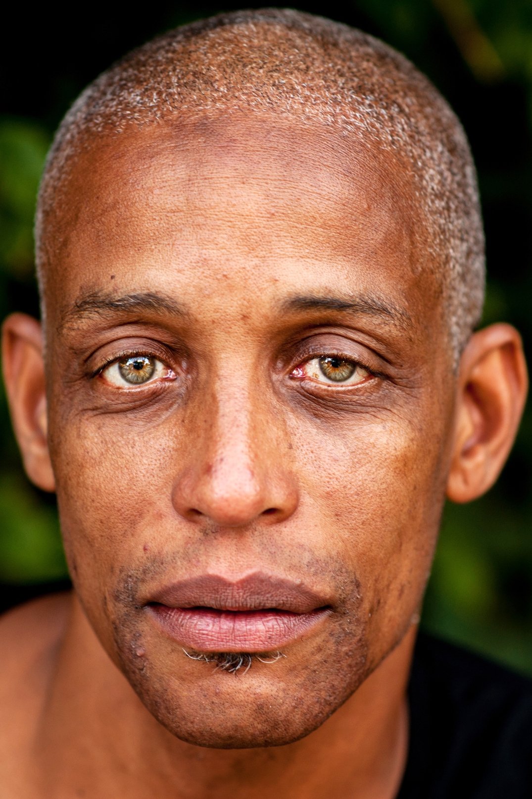 Kenneth Ransom backdrop