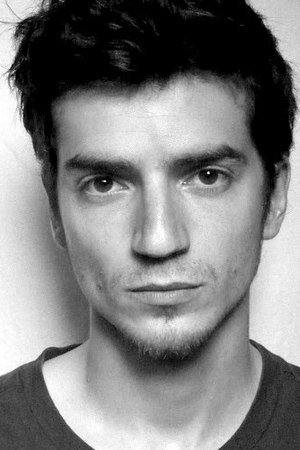 Lorenzo Pedrotti backdrop