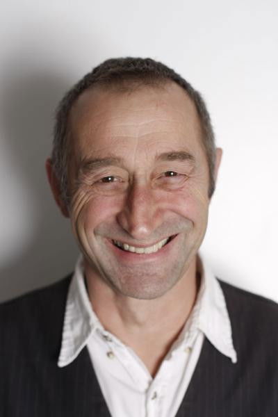 René Groothof backdrop