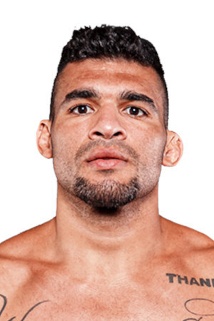 Ronny Markes backdrop