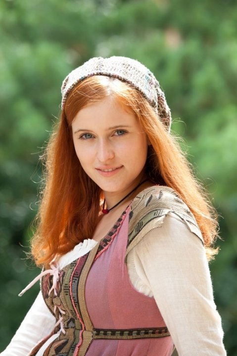 Kamila Janovičová backdrop