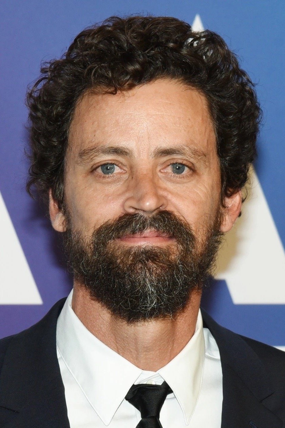 Bob Persiketi backdrop