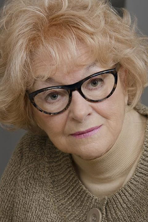 Alison Mëkej backdrop