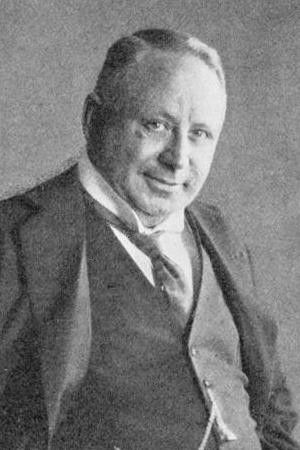 William Bewer backdrop