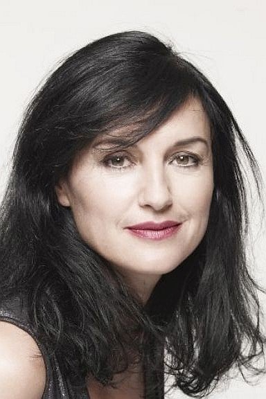 Lisa Collins backdrop