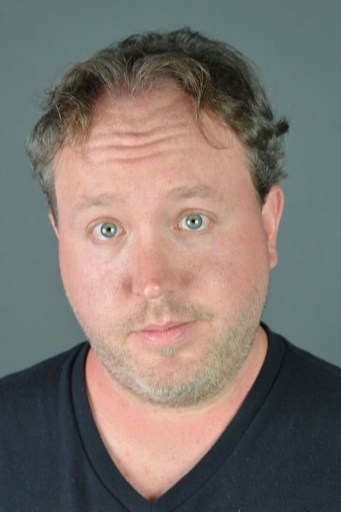 Shane Obedzinski backdrop