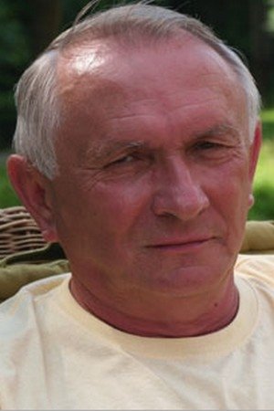 Michał Szczerbic backdrop