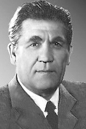 Fyodor Odinokov backdrop