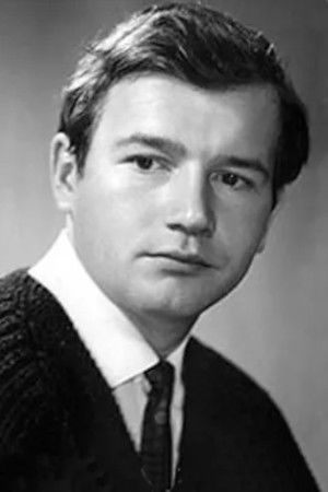 German Kolushkin backdrop