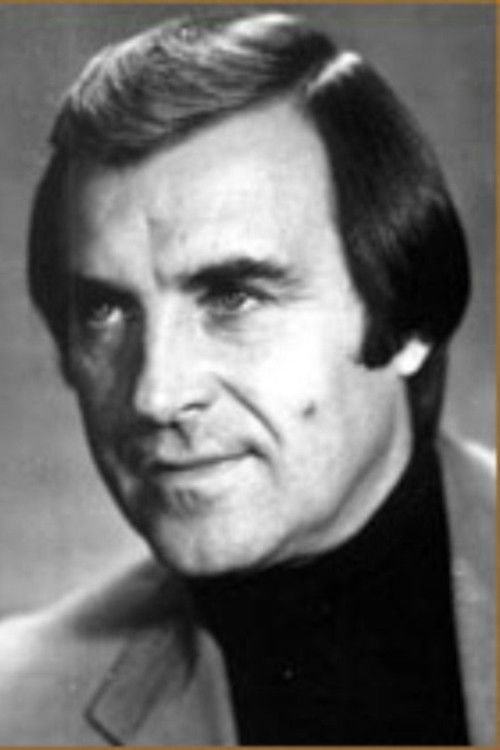 Pyotr Gorin backdrop