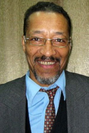 Tito Romalio backdrop