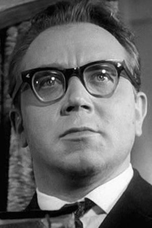 Iosif Konopatsky backdrop