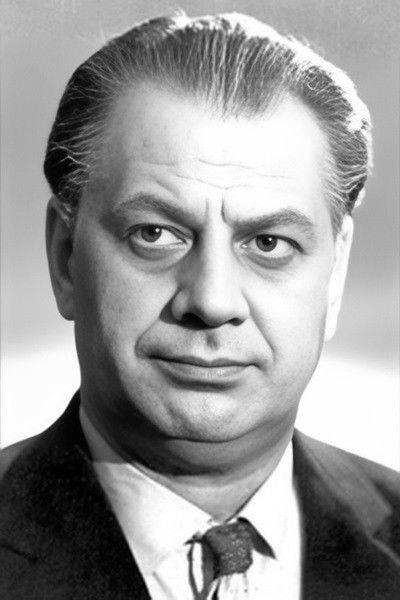 Pavel Pankov backdrop