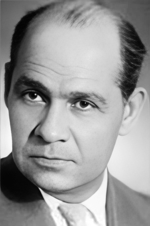 Anatoli Abramov backdrop