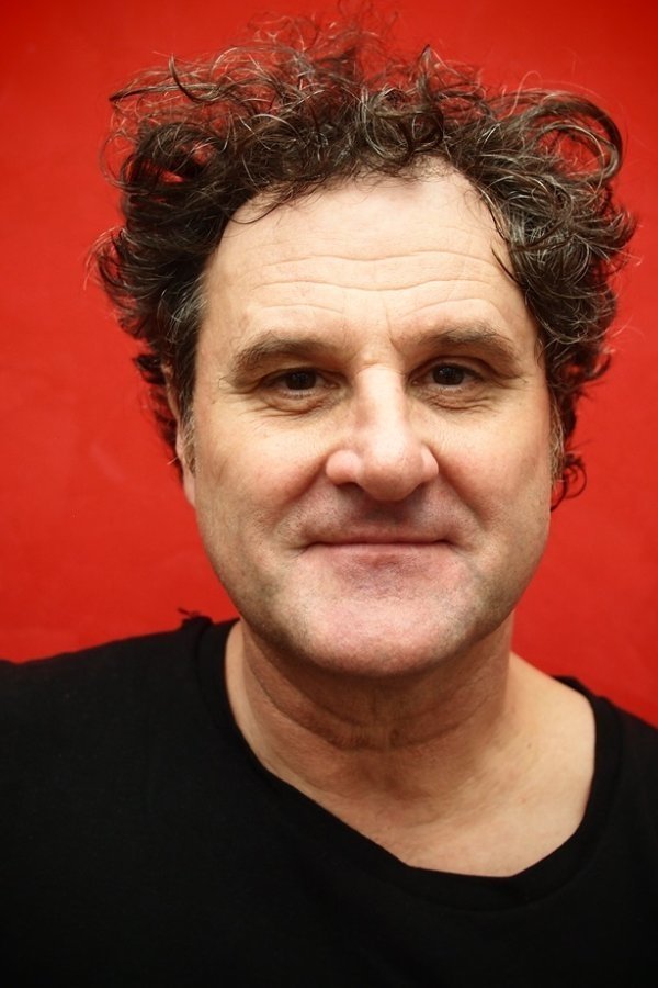 Philippe Martz backdrop