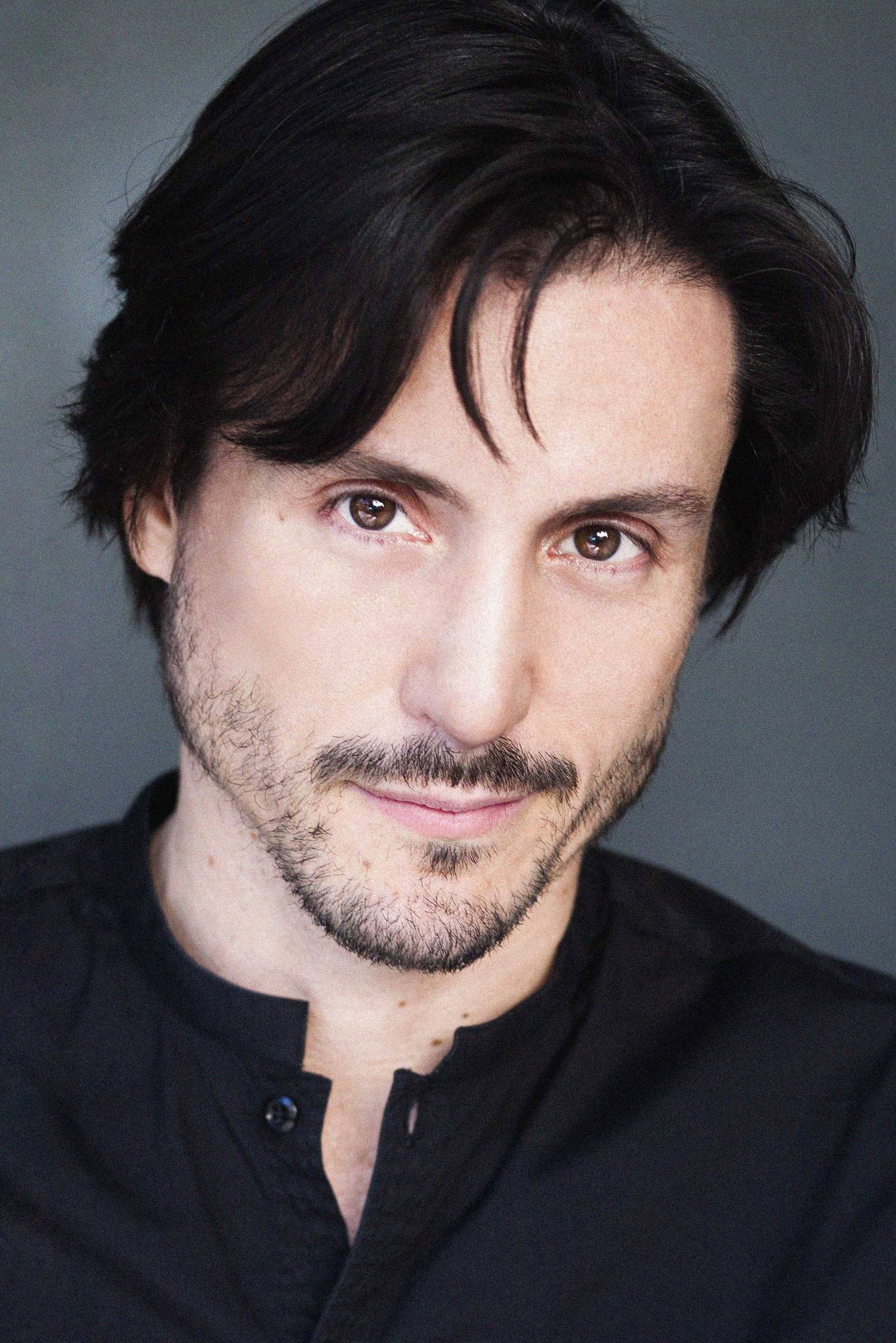 Erich Wildpret backdrop