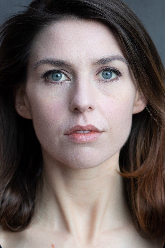 Madeline Brumby backdrop