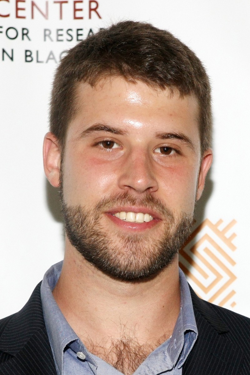 Trevor Martin backdrop