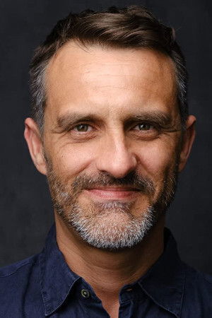 Hugo Tourita backdrop